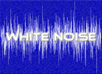 White Noise - Demo 2008